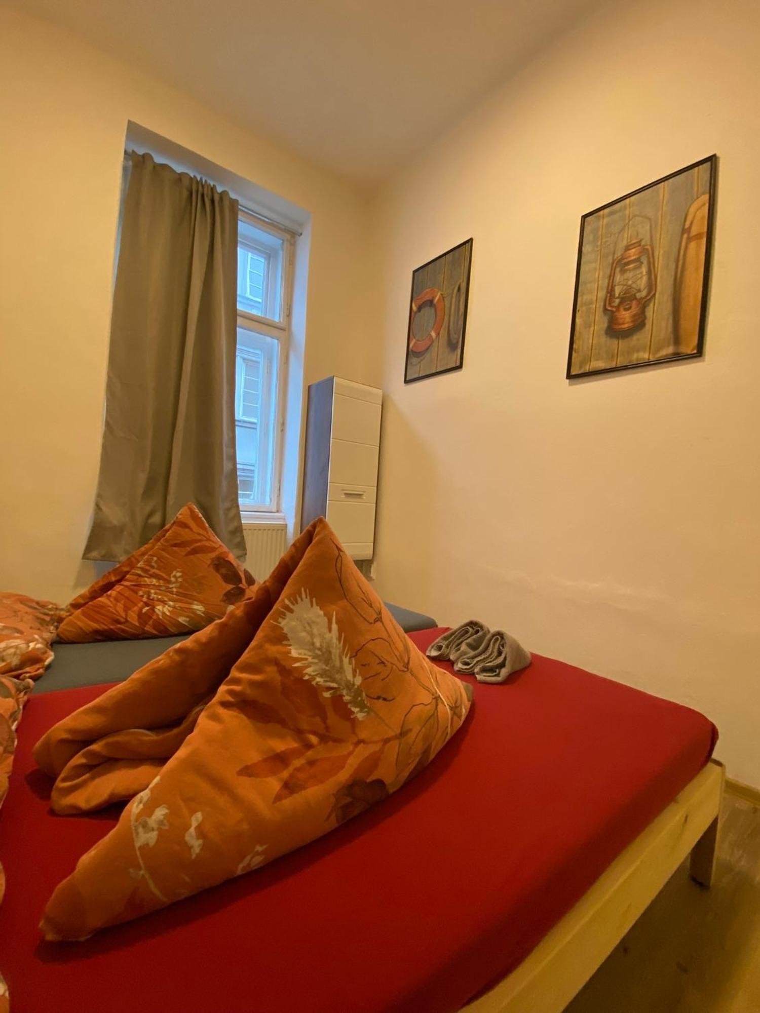 Minato Apartments Ostrava Center Εξωτερικό φωτογραφία