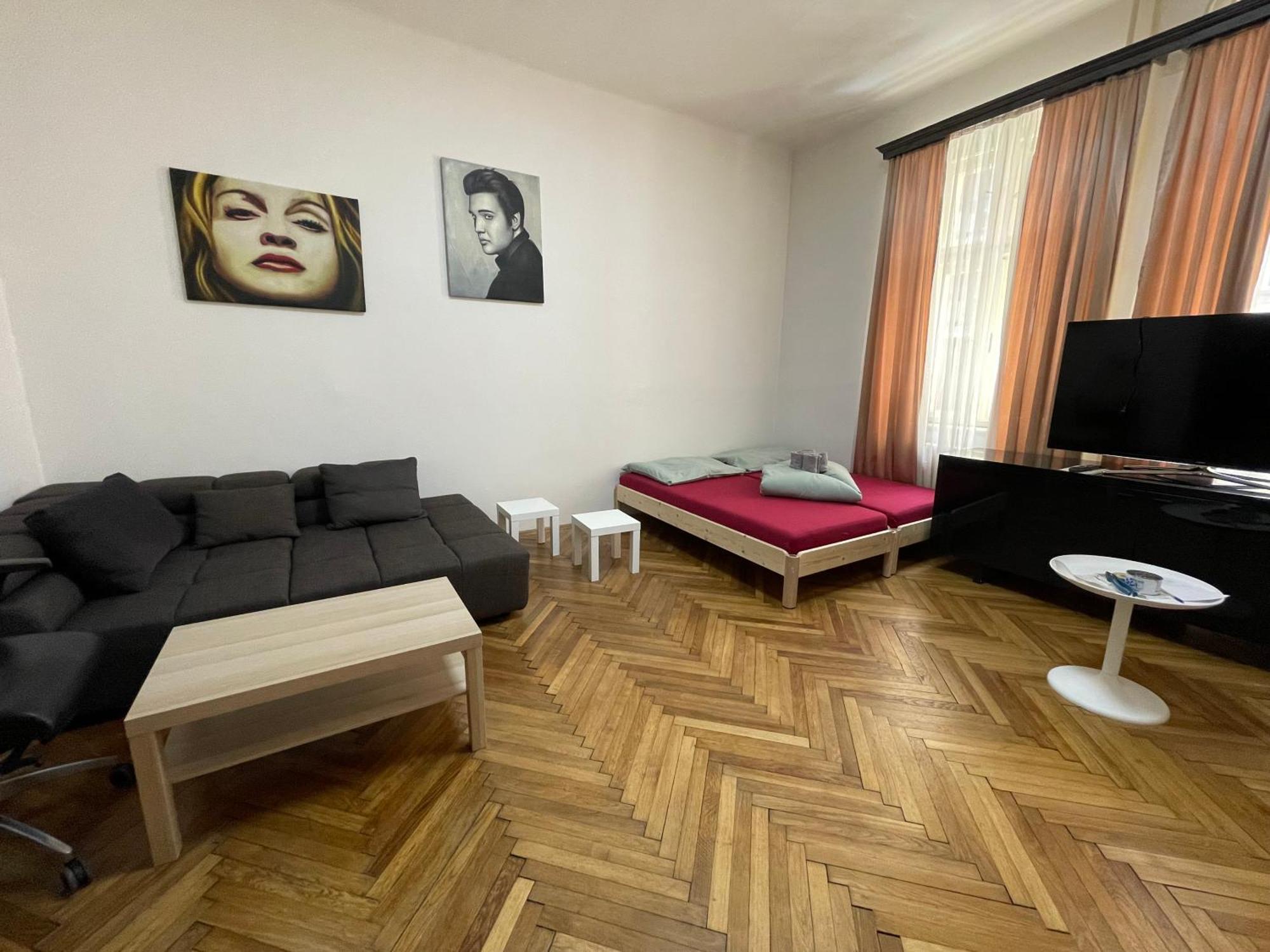 Minato Apartments Ostrava Center Εξωτερικό φωτογραφία