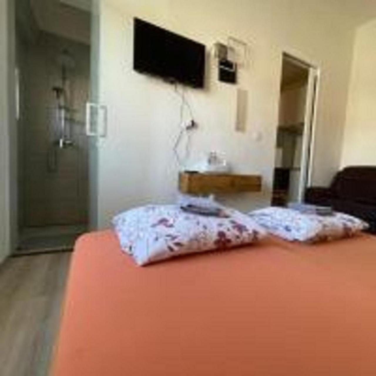 Minato Apartments Ostrava Center Εξωτερικό φωτογραφία