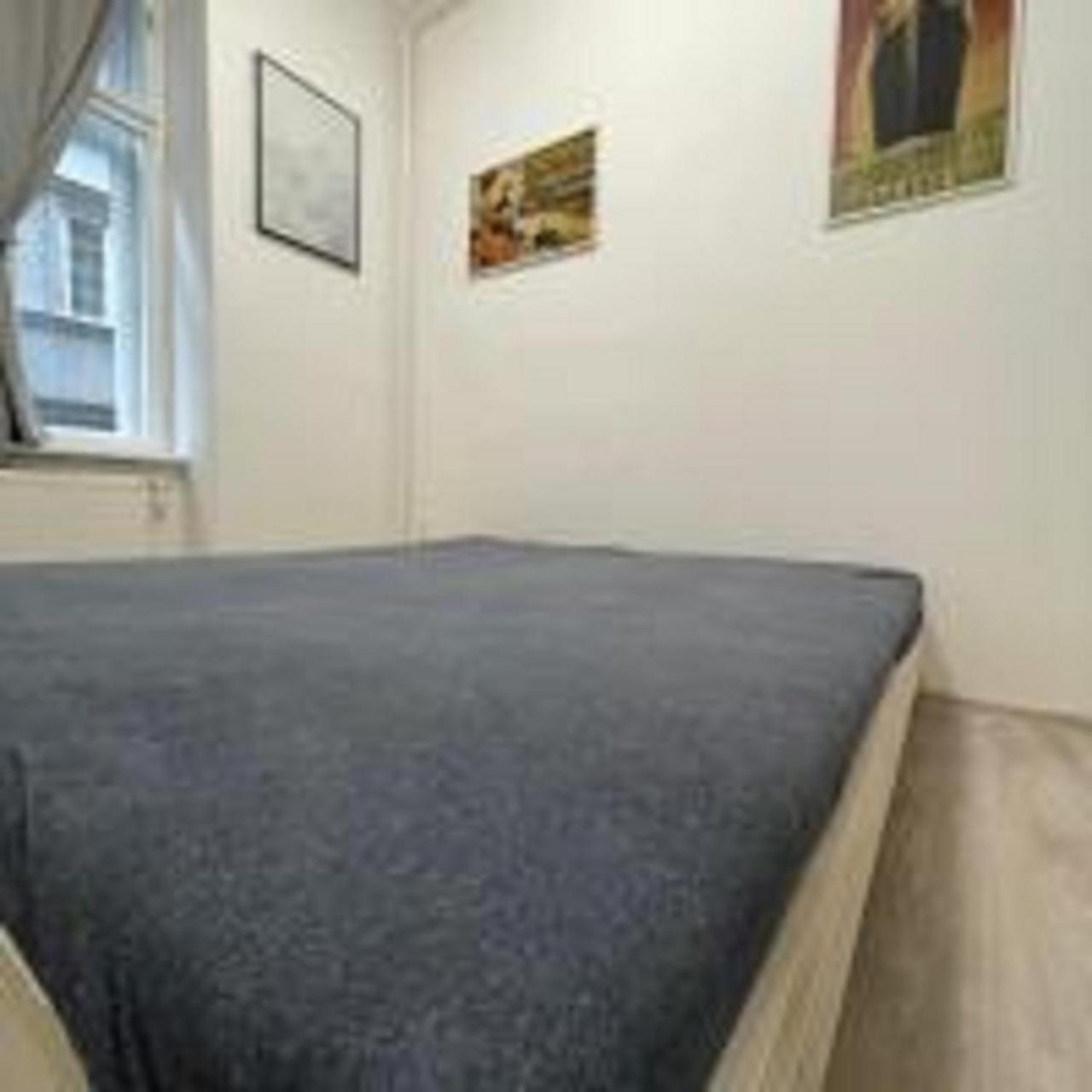 Minato Apartments Ostrava Center Εξωτερικό φωτογραφία